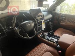 نيسان باترول